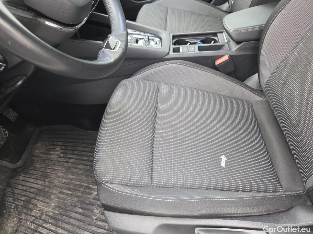  Skoda  Octavia 2.0 TDI 150CP Ambition Combi DSG #25