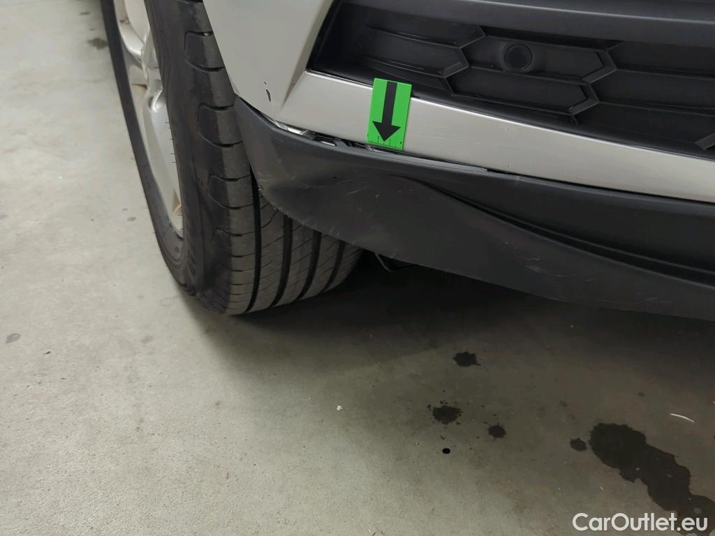 Skoda  Karoq 2.0 TDI 150CP Ambition DSG 4x4 #11