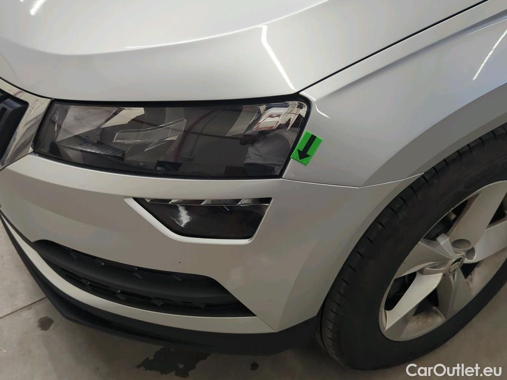  Skoda  Karoq 2.0 TDI 150CP Ambition DSG 4x4 #17