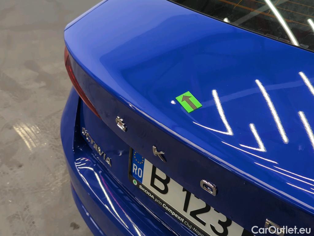  Skoda  Octavia 1.0 TSI Ambition #1
