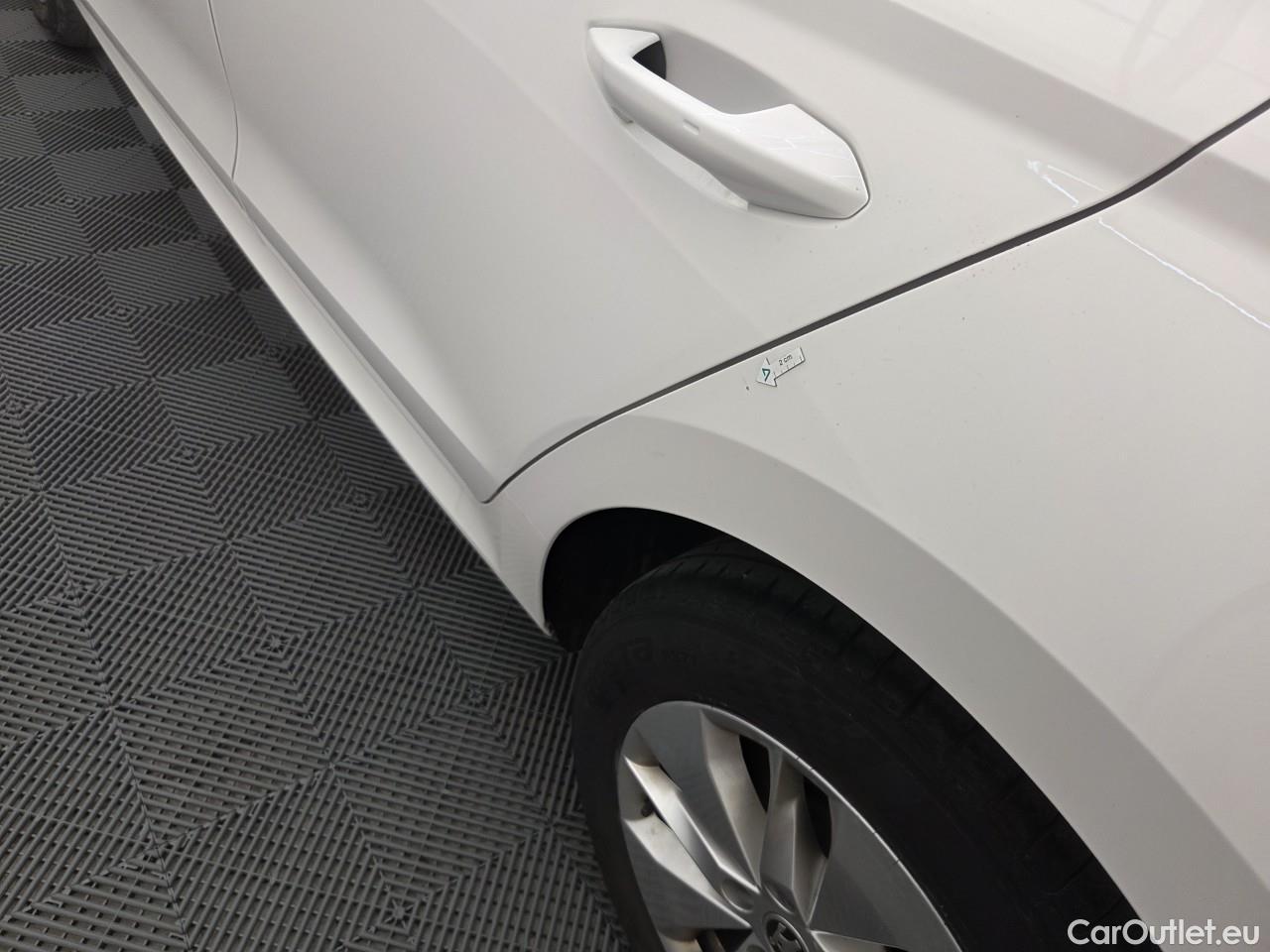  Skoda  Octavia 2.0 TDI 150CP Ambition Combi DSG #22