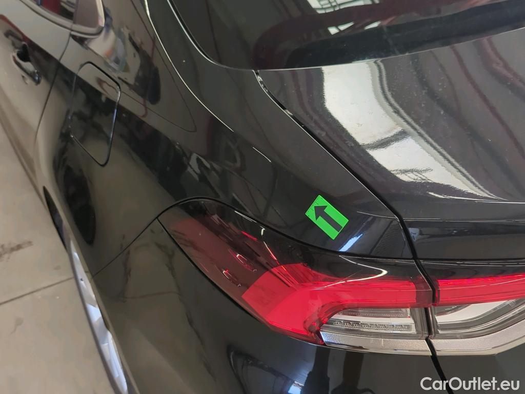  Toyota  Corolla 1.8 Hybrid Dynamic HSD E-CVT #23