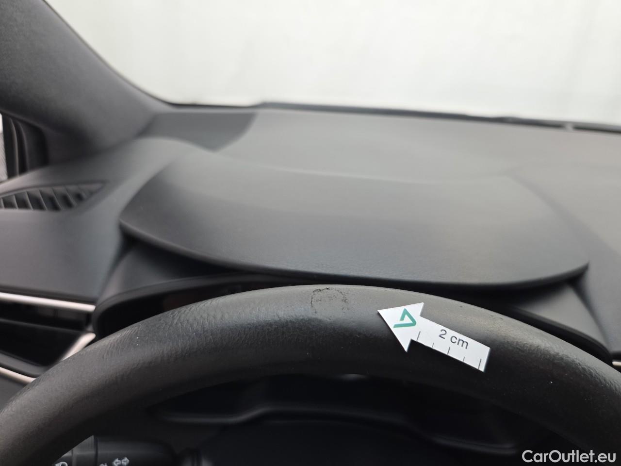  Toyota  Corolla 1.8 Hybrid Eco HSD TS E-CVT #31