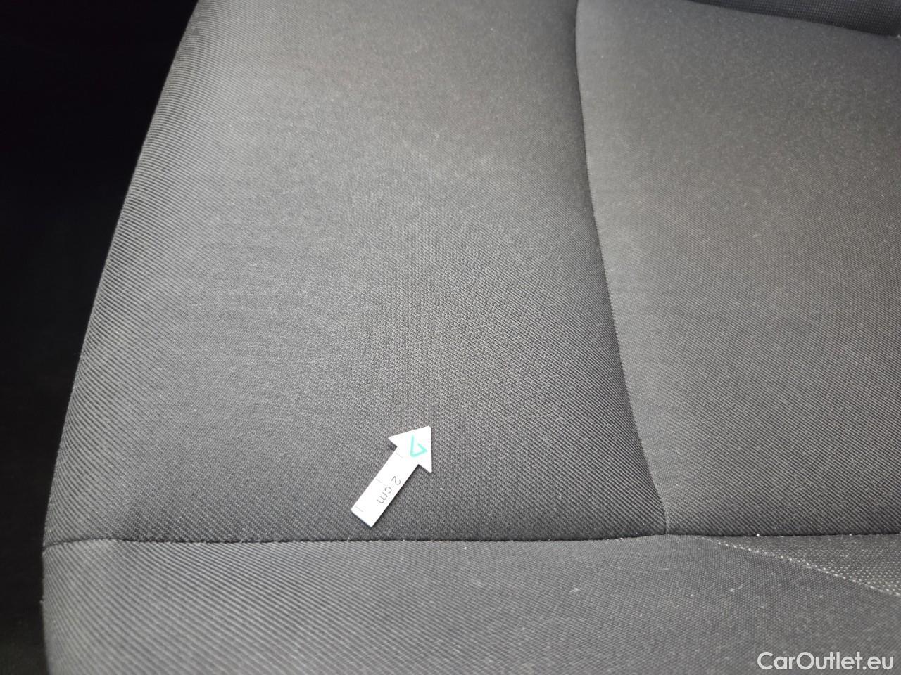  Toyota  Corolla 1.8 Hybrid Eco HSD TS E-CVT #38