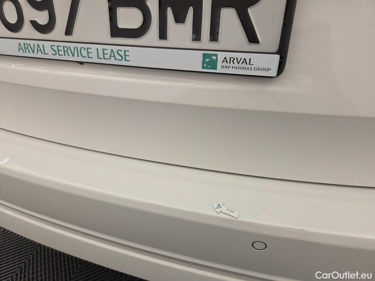  Skoda  Octavia 2.0 TDI 150CP Ambition Combi DSG #19