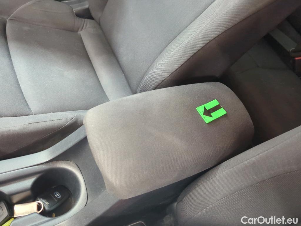  Toyota  Corolla 1.8 Hybrid Eco HSD #17