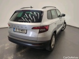  Skoda  Karoq 2.0 TDI 150CP Ambition DSG 4x4 #2