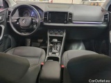  Skoda  Karoq 2.0 TDI 150CP Ambition DSG 4x4 #5