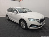 Skoda  Octavia 2.0 TDI 150CP Ambition Combi DSG #2