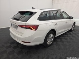  Skoda  Octavia 2.0 TDI 150CP Ambition Combi DSG #3