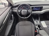  Skoda  Octavia 2.0 TDI 150CP Ambition Combi DSG #5