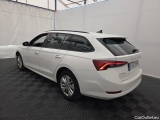  Skoda  Octavia 2.0 TDI 150CP Ambition Combi DSG #4