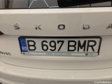  Skoda  Octavia 2.0 TDI 150CP Ambition Combi DSG #10