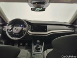  Skoda  Octavia 1.0 TSI Ambition #5