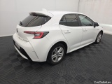  Toyota  Corolla 1.8 Hybrid Dynamic HSD E-CVT #3