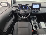  Toyota  Corolla 1.8 Hybrid Dynamic HSD E-CVT #5