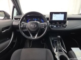 Toyota  Corolla 1.8 Hybrid Dynamic HSD E-CVT #7