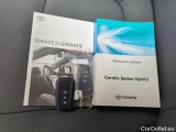  Toyota  Corolla 1.8 Hybrid Dynamic HSD E-CVT #3