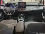  Toyota  Corolla 1.8 Hybrid Dynamic HSD E-CVT #5