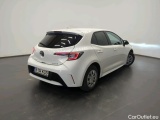  Toyota  Corolla 1.8 Hybrid Eco HSD #2