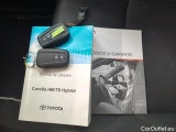  Toyota  Corolla 1.8 Hybrid Eco HSD #3