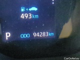  Toyota  Corolla 1.8 Hybrid Eco HSD #4