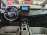  Toyota  Corolla 1.8 Hybrid Eco HSD #5