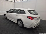  Toyota  Corolla 1.8 Hybrid Eco HSD TS E-CVT #4