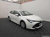  Toyota  Corolla 1.8 Hybrid Eco HSD TS E-CVT #2