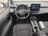  Toyota  Corolla 1.8 Hybrid Eco HSD TS E-CVT #5