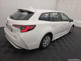  Toyota  Corolla 1.8 Hybrid Eco HSD TS E-CVT #3