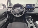  Toyota  Corolla 1.8 Hybrid Eco HSD TS E-CVT #7