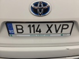  Toyota  Corolla 1.8 Hybrid Eco HSD TS E-CVT #10