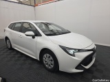  Toyota  Corolla 1.8 Hybrid Eco HSD TS E-CVT #2