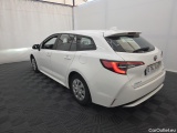  Toyota  Corolla 1.8 Hybrid Eco HSD TS E-CVT #4