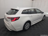  Toyota  Corolla 1.8 Hybrid Eco HSD TS E-CVT #3