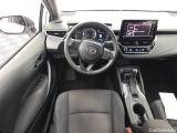  Toyota  Corolla 1.8 Hybrid Eco HSD TS E-CVT #5