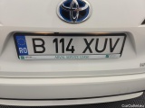  Toyota  Corolla 1.8 Hybrid Eco HSD TS E-CVT #10