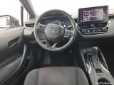  Toyota  Corolla 1.8 Hybrid Eco HSD TS E-CVT #7