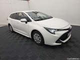  Toyota  Corolla 1.8 Hybrid Eco HSD TS E-CVT #2