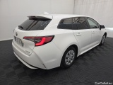  Toyota  Corolla 1.8 Hybrid Eco HSD TS E-CVT #3