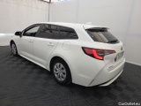  Toyota  Corolla 1.8 Hybrid Eco HSD TS E-CVT #4