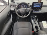  Toyota  Corolla 1.8 Hybrid Eco HSD TS E-CVT #5