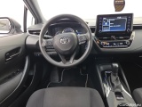  Toyota  Corolla 1.8 Hybrid Eco HSD TS E-CVT #7