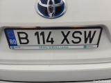  Toyota  Corolla 1.8 Hybrid Eco HSD TS E-CVT #10