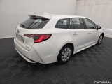  Toyota  Corolla 1.8 Hybrid Eco HSD TS E-CVT #3
