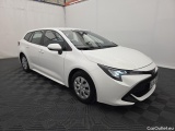  Toyota  Corolla 1.8 Hybrid Eco HSD TS E-CVT #2