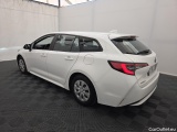  Toyota  Corolla 1.8 Hybrid Eco HSD TS E-CVT #4