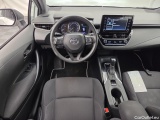  Toyota  Corolla 1.8 Hybrid Eco HSD TS E-CVT #5