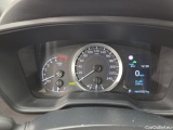  Toyota  Corolla 1.8 Hybrid Eco HSD TS E-CVT #6